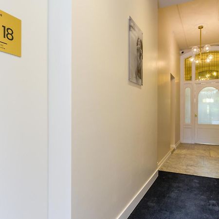Novallure Villa Margaretha - Short Stay Apartments Rijswijk Exterior photo