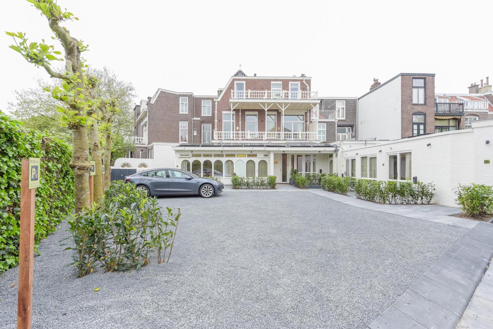 Novallure Villa Margaretha - Short Stay Apartments Rijswijk Exterior photo