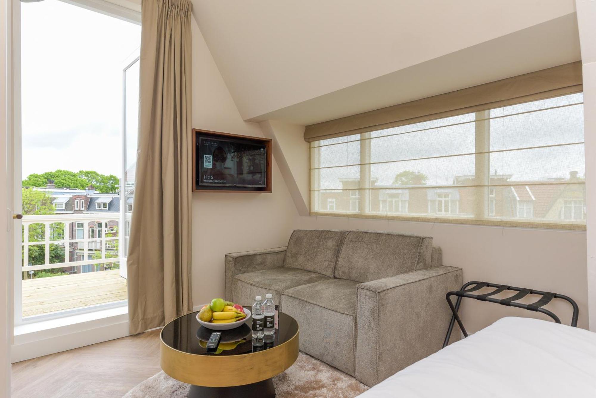 Novallure Villa Margaretha - Short Stay Apartments Rijswijk Exterior photo