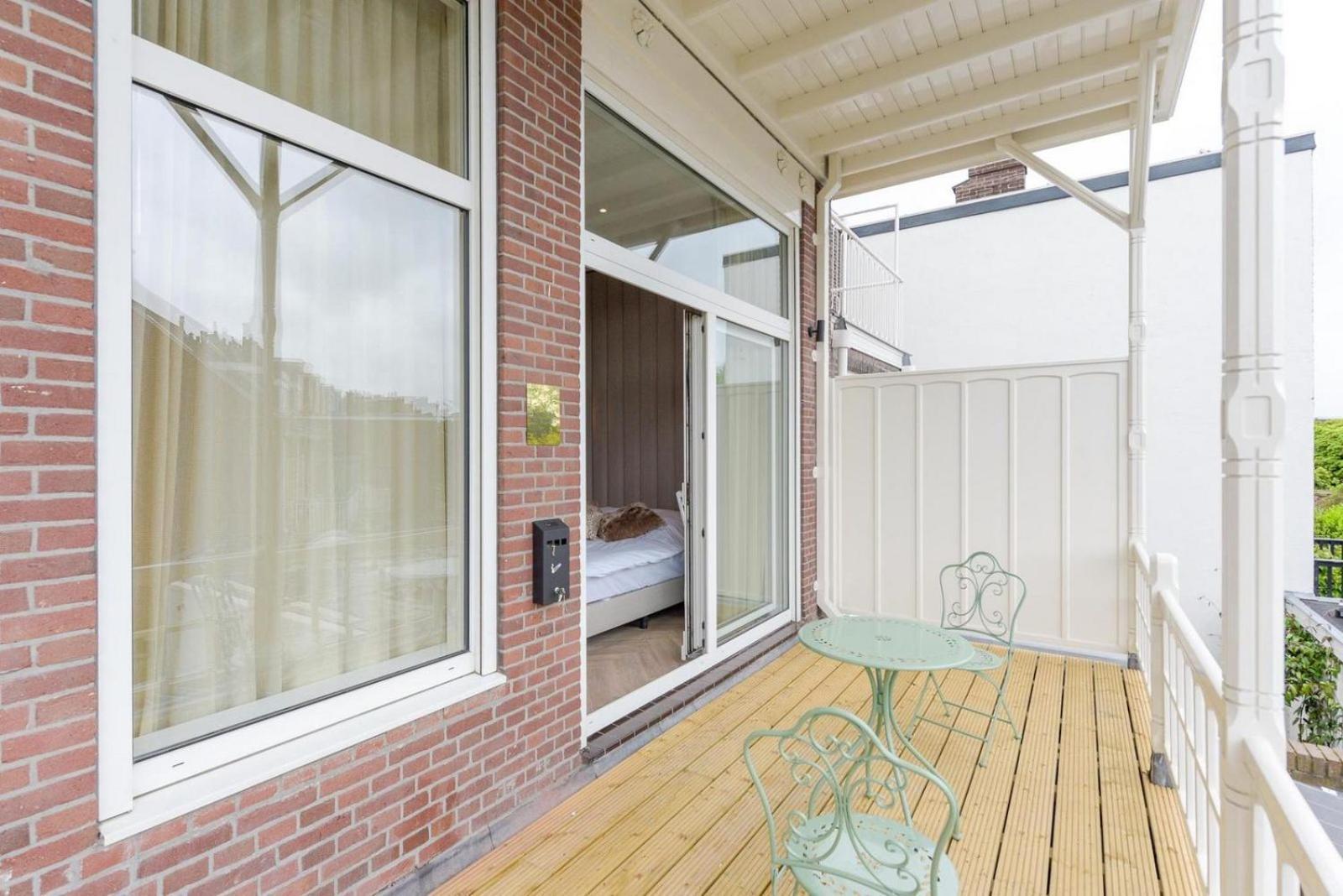 Novallure Villa Margaretha - Short Stay Apartments Rijswijk Exterior photo